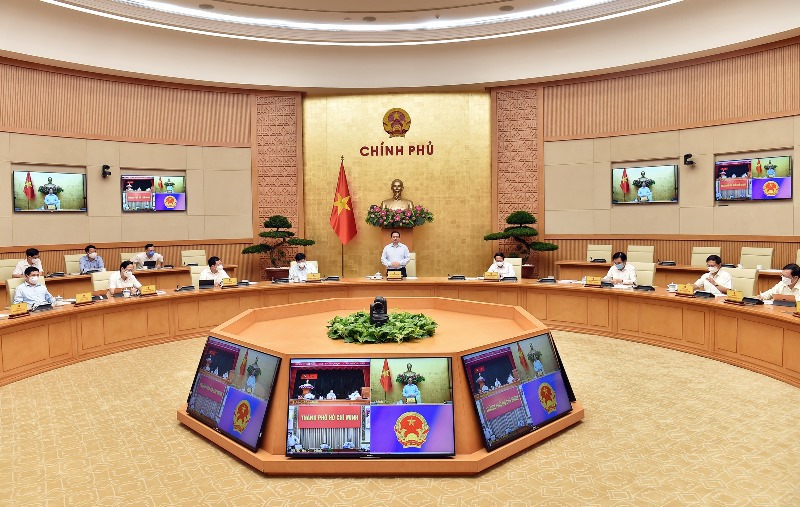 Thủ tướng: Tất cả vì sức khỏe của nhân dân và vì sự phát triển của TP Hồ Chí Minh - Ảnh 2