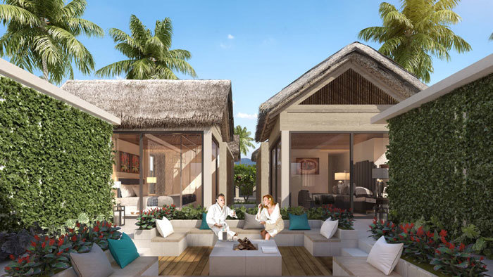 Sắp ra mắt tuyệt tác nghỉ dưỡng Sun Premier Village Kem Beach Resort tại Phú Quốc - Ảnh 4