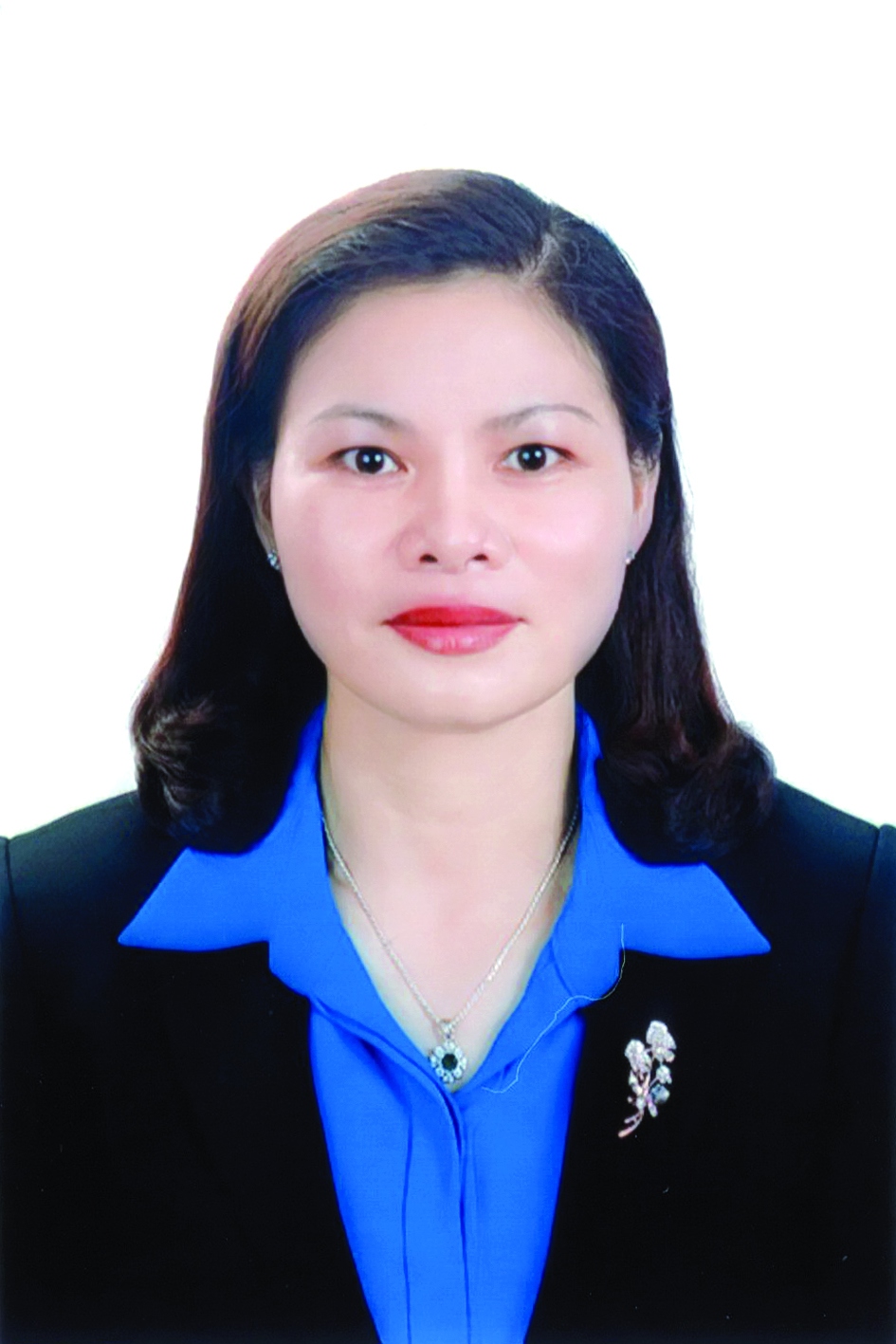 Chương trình hành động của bà Hoàng Thị Tú Anh, ứng cử viên đại biểu HĐND TP Hà Nội nhiệm kỳ 2021 - 2026 - Ảnh 1
