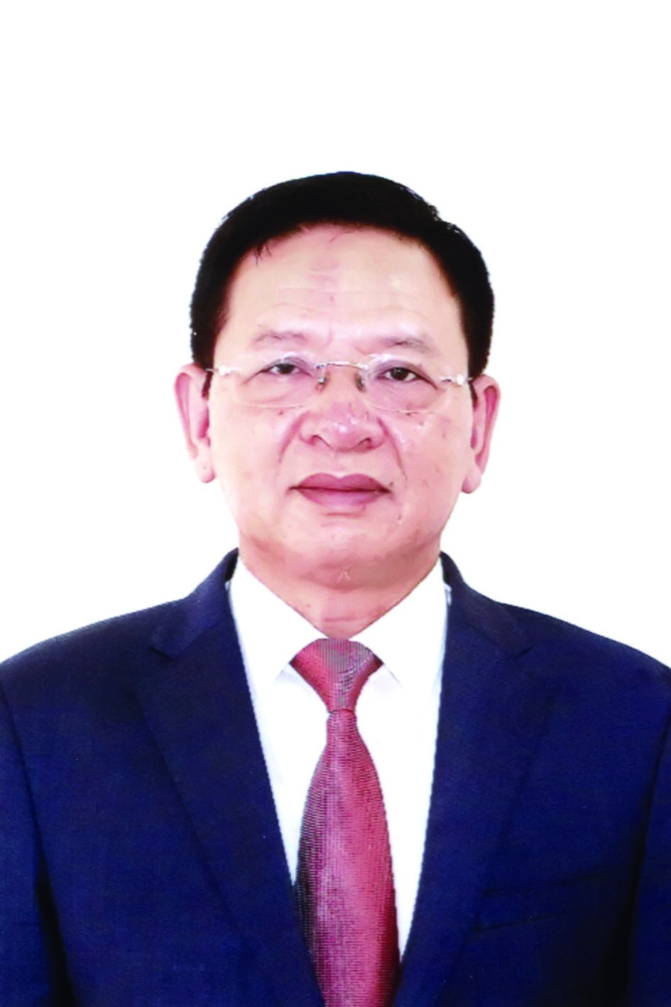 Chương trình hành động của Bí thư Quận ủy Nam Từ Liêm Trần Đức Hoạt, ứng cử viên đại biểu HĐND TP Hà Nội nhiệm kỳ 2021 - 2026 - Ảnh 1