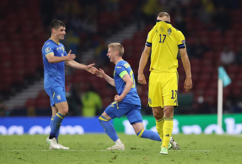 Sterling và Harry Kane toả sáng giúp Anh loại Đức ở EURO 2020 - Ảnh 3