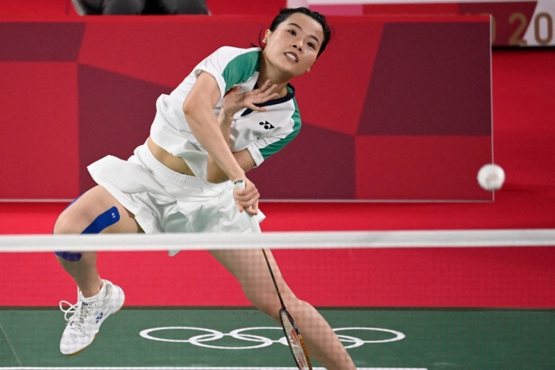 Olympic Tokyo 2020: Thuỳ Linh nhận thất bại đầu tiên, Ánh Viên ra quân thất vọng - Ảnh 1
