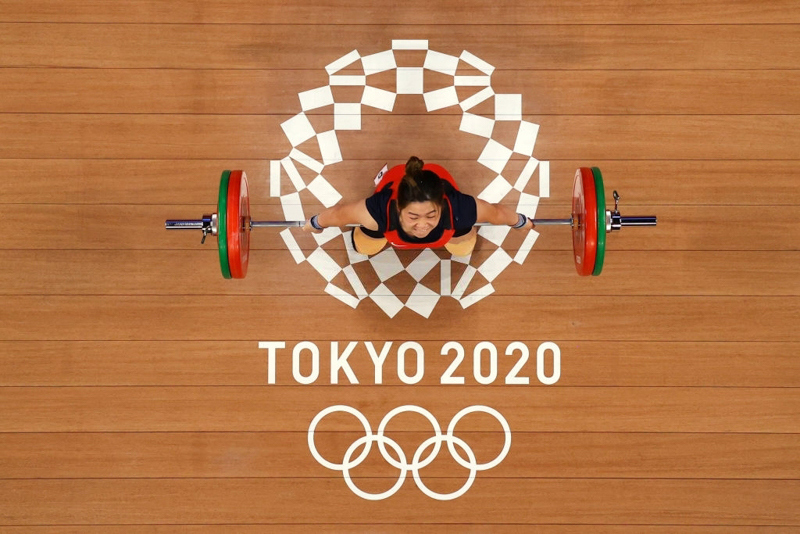 Hoàng Thị Duyên không thể có huy chương cho thể thao Việt Nam tại Olympic Tokyo 2020 - Ảnh 2