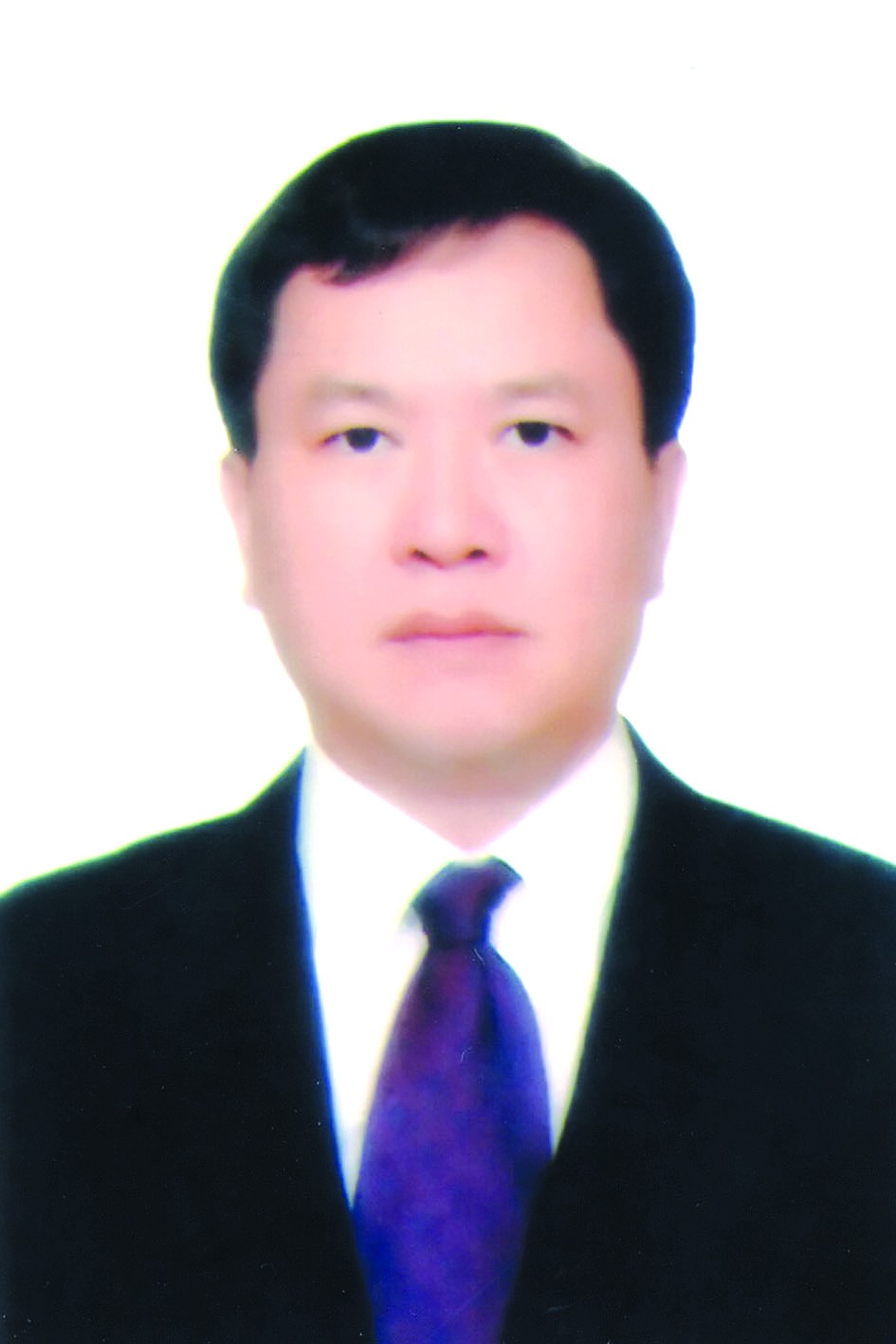 Chương trình hành động của Phó Chủ tịch Ủy ban MTTQ TP Hà Nội Đàm Văn Huân, ứng cử viên đại biểu HĐND TP Hà Nội nhiệm kỳ 2021 - 2026 - Ảnh 1