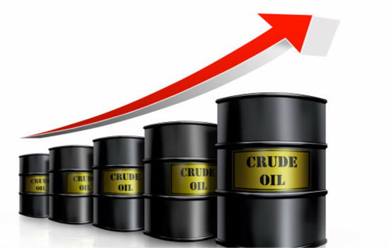 Giá dầu phục hồi do dự trữ dầu thô của Mỹ giảm - Ảnh 1