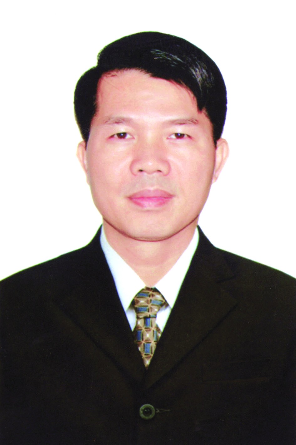 Chương trình hành động của Phó Bí thư Thường trực Huyện ủy Thanh Oai Nguyễn Nguyên Hùng, ứng cử viên đại biểu HĐND TP Hà Nội nhiệm kỳ 2021 - 2026 - Ảnh 1