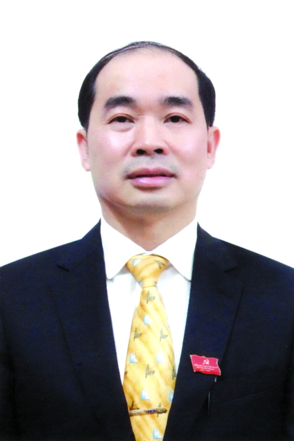 Chương trình hành động của Giám đốc Bệnh viện đa khoa Xanh Pôn Nguyễn Đình Hưng, ứng cử viên đại biểu HĐND TP Hà Nội nhiệm kỳ 2021 - 2026 - Ảnh 1