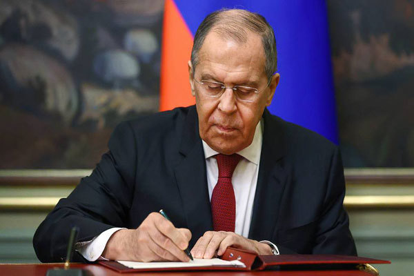 Nga sắp công bố danh sách các quốc gia không thân thiện với Moscow - Ảnh 1