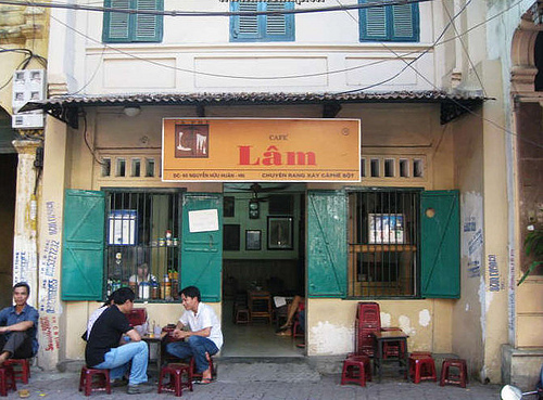 10 hàng, quán trên  30 năm tuổi vẫn nườm nượp khách ở Hà Nội - Ảnh 7
