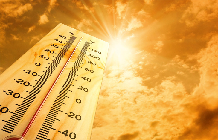 Thời tiết hôm nay 28/5: Hà Nội nắng nóng, nhiệt độ cao nhất trên 35 độ C - Ảnh 1