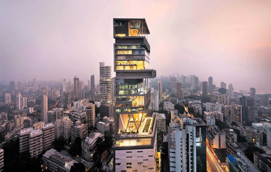Điểm danh 16 tòa nhà chọc trời đắt đỏ nhất thế giới trong 30 năm qua - Ảnh 3