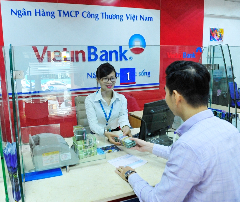VietinBank dẫn đầu các ngân hàng Việt trong Top 1000 ngân hàng toàn cầu - Ảnh 2