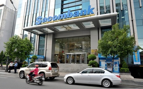 Sacombank thay loạt lãnh đạo, bán sạch vốn công ty liên quan Trầm Bê - Ảnh 1