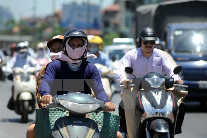 Miền Bắc tăng nhiệt, Tây Nguyên và Nam Bộ giảm mưa, ngày nắng - Ảnh 1