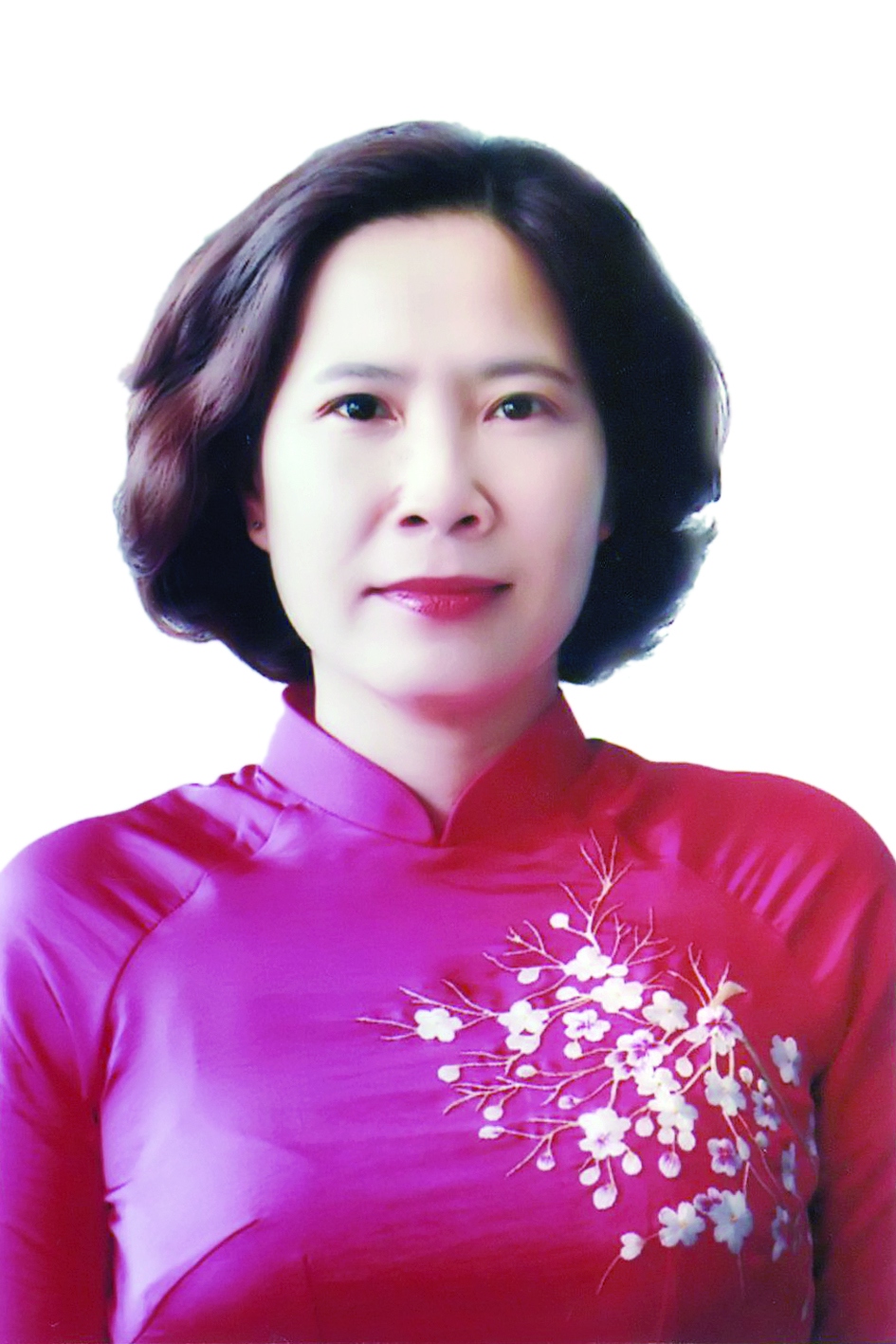Chương trình hành động của Chủ tịch Hội Liên hiệp Phụ nữ TP Hà Nội Lê Kim Anh, ứng cử viên đại biểu HĐND TP Hà Nội nhiệm kỳ 2021 - 2026 - Ảnh 1