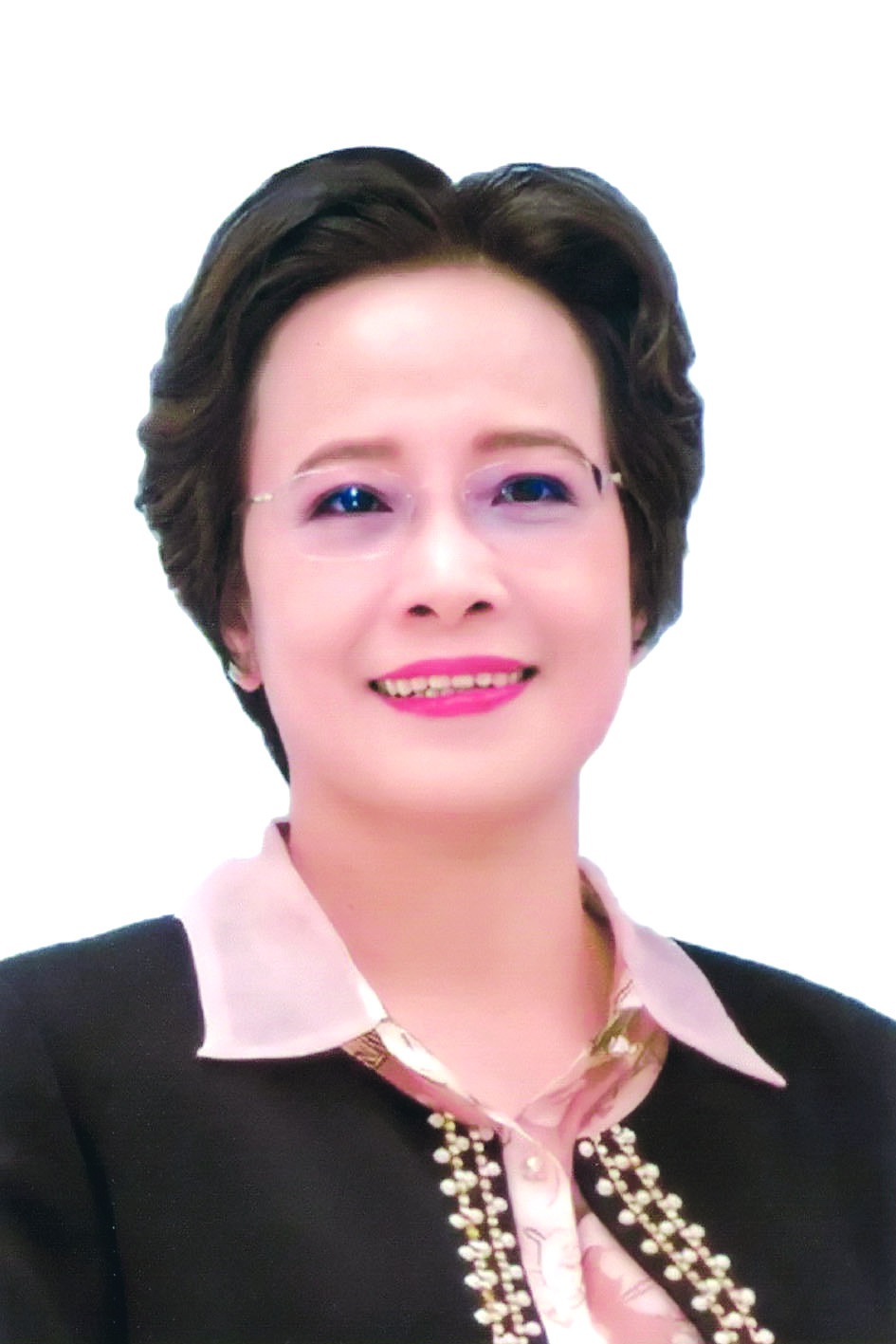 Chương trình hành động của bà Nguyễn Thị Lan Hương, ứng cử viên đại biểu HĐND TP Hà Nội nhiệm kỳ 2021 - 2026 - Ảnh 1