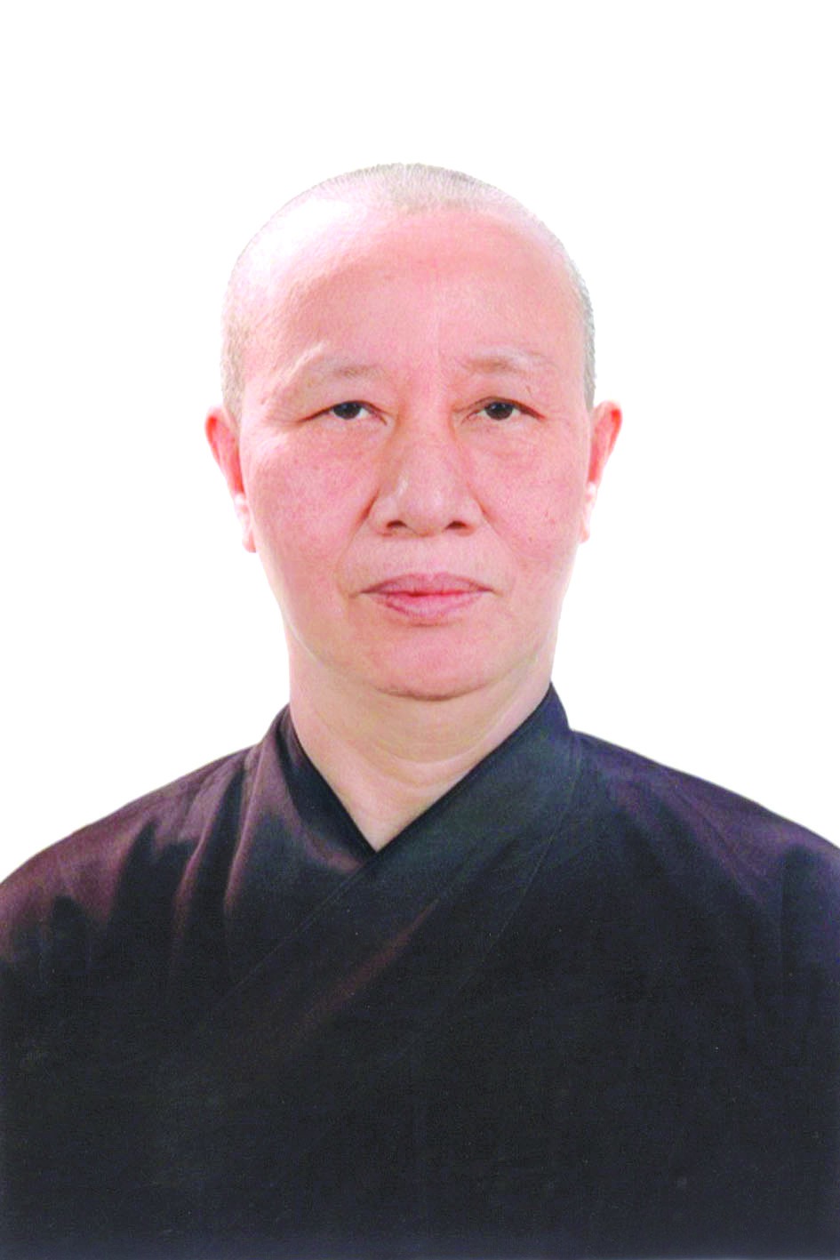 Chương trình hành động của Phó ban Ni giới Thành hội Phật giáo Hà Nội Nguyễn Thị Chắt, ứng cử viên đại biểu HĐND TP Hà Nội nhiệm kỳ 2021 - 2026 - Ảnh 1