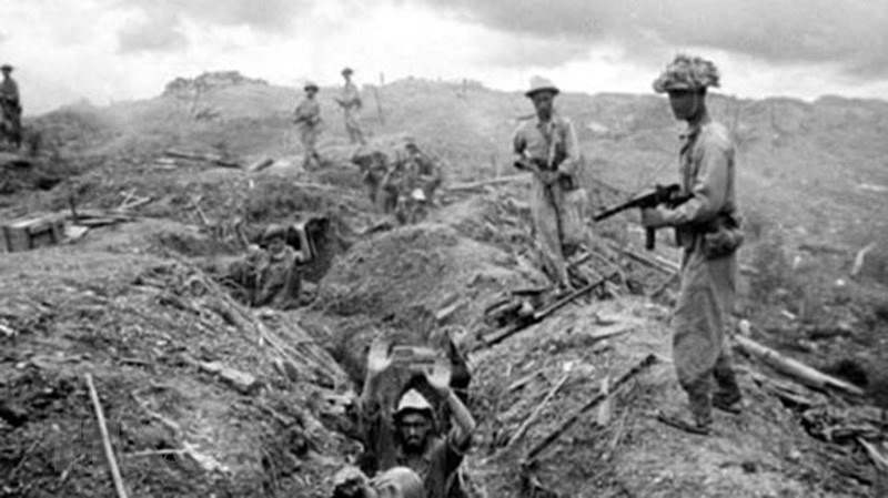 Chiến thắng Điện Biên Phủ: Đỉnh cao chống ngoại xâm của dân tộc - Ảnh 16
