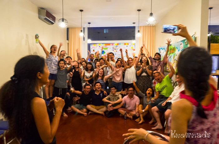 15 sự kiện đáng trải nghiệm dịp cuối tuần này ở Hà Nội - Ảnh 5