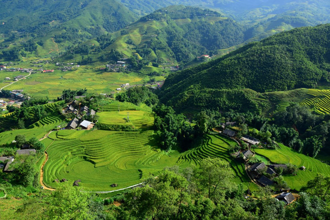 Việt Nam được chọn là điểm đến đẹp và tiết kiệm nhất thế giới - Ảnh 1