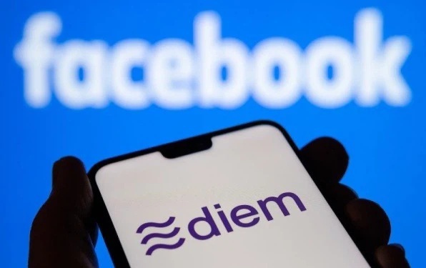 Facebook sẽ ra mắt tiền ảo Diem vào cuối năm - Ảnh 1