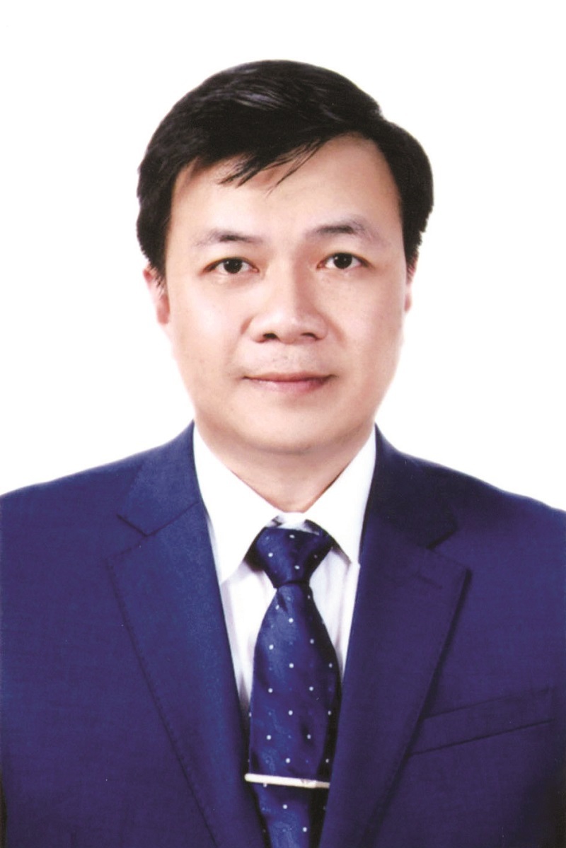 Chương trình hành động của Phó Chủ nhiệm Thường trực Ủy ban Kiểm tra Thành ủy Hà Nội Nguyễn Chí Lực, ứng cử viên đại biểu HĐND TP Hà Nội nhiệm kỳ 2021 - 2026 - Ảnh 1