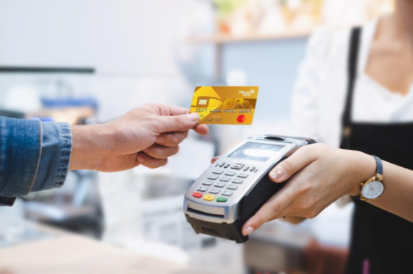 Những ưu đãi mới nhất từ các dòng thẻ tín dụng PVcomBank - Ảnh 1