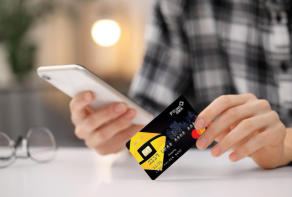 Những ưu đãi mới nhất từ các dòng thẻ tín dụng PVcomBank - Ảnh 2
