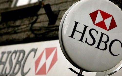 HSBC dự báo tăng trưởng của Việt Nam chỉ còn 6% - Ảnh 1