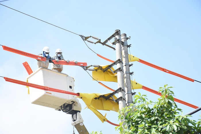 EVN giảm giá điện, giảm tiền điện lần 3 cho khách hàng - Ảnh 1
