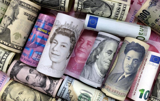 Căng thẳng tại Bán đảo Triều Tiên đẩy yen Nhật tăng mạnh - Ảnh 1