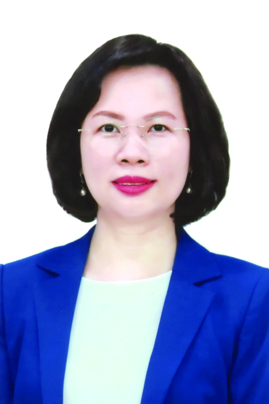 Chương trình hành động của Trưởng Ban Tuyên giáo Thành ủy Hà Nội Bùi Huyền Mai, ứng cử viên đại biểu HĐND TP Hà Nội nhiệm kỳ 2021 - 2026 - Ảnh 1