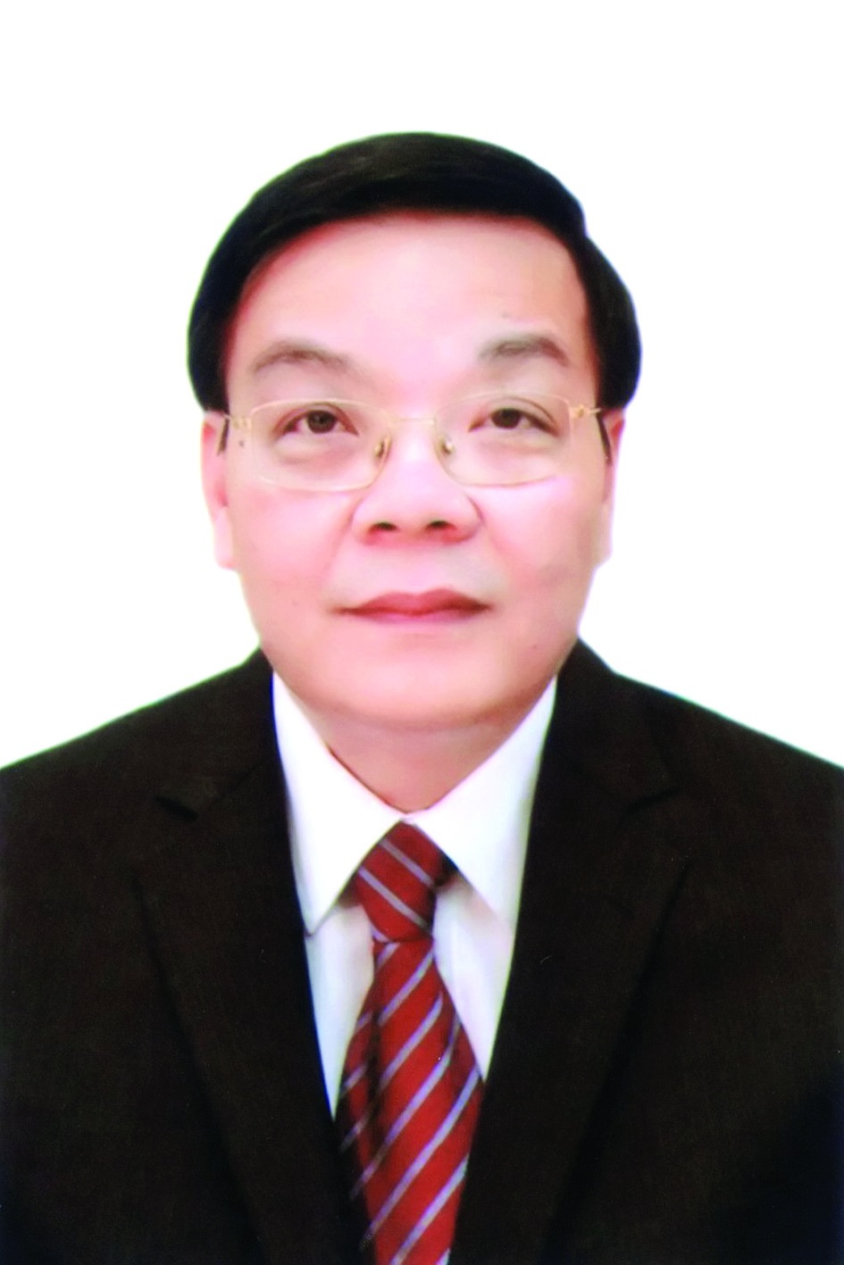 Chương trình hành động của Chủ tịch UBND TP Hà Nội Chu Ngọc Anh, ứng cử viên đại biểu HĐND TP Hà Nội nhiệm kỳ 2021 - 2026 - Ảnh 1