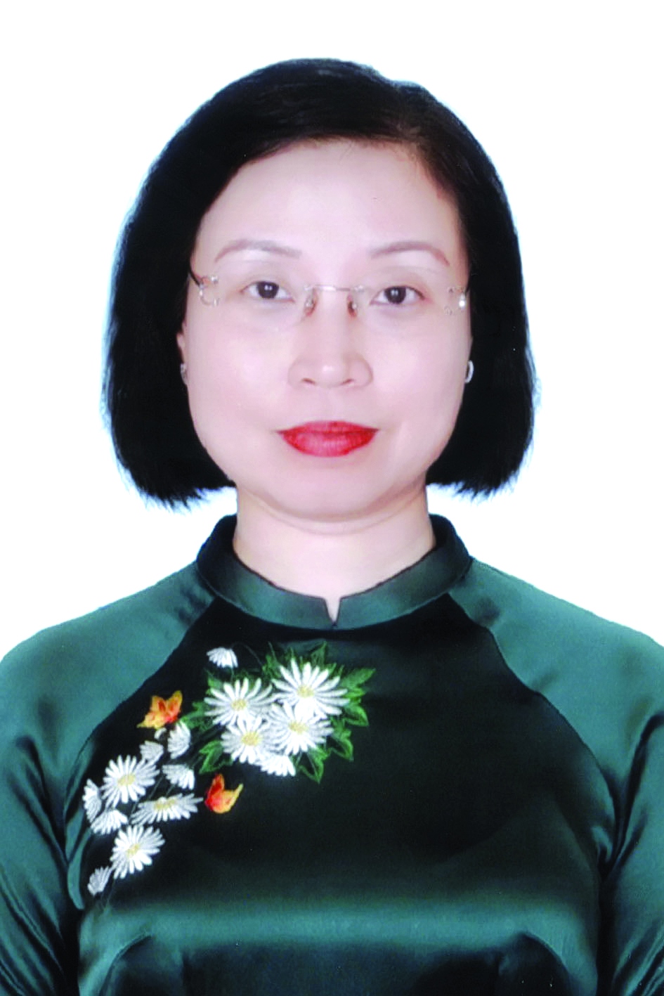 Chương trình hành động của Bí thư Thị ủy Sơn Tây Phạm Thị Thanh Mai, ứng cử viên đại biểu HĐND TP Hà Nội nhiệm kỳ 2021 - 2026 - Ảnh 1
