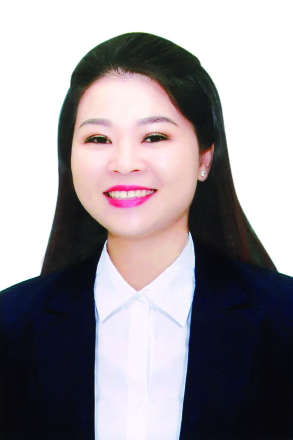 Chương trình hành động của Bí thư Thành đoàn Hà Nội Chu Hồng Minh, ứng cử viên đại biểu HĐND TP Hà Nội nhiệm kỳ 2021 - 2026 - Ảnh 1