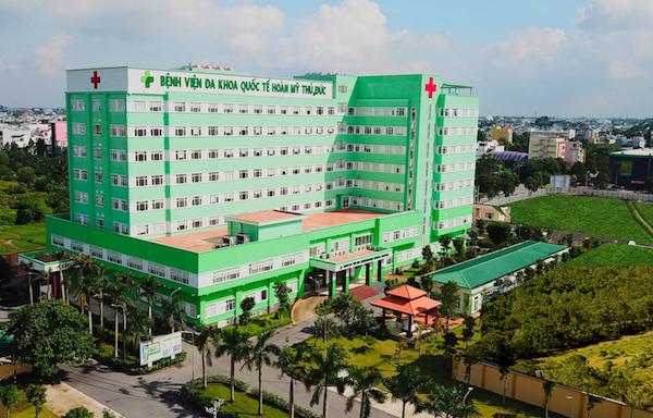 Bệnh viện tư nhân đầu tiên tại TP Hồ Chí Minh được chuyển đổi công năng điều trị Covid-19 - Ảnh 1