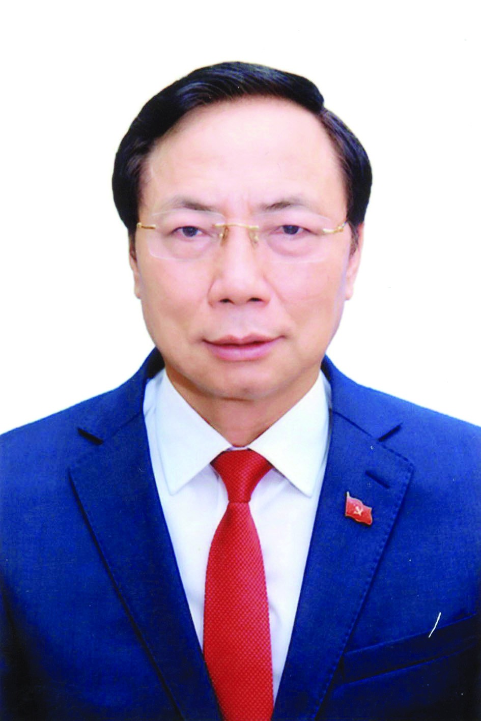 Chương trình hành động của Bí thư Quận ủy Hai Bà Trưng Nguyễn Văn Nam, ứng cử viên đại biểu HĐND TP Hà Nội nhiệm kỳ 2021 - 2026 - Ảnh 1