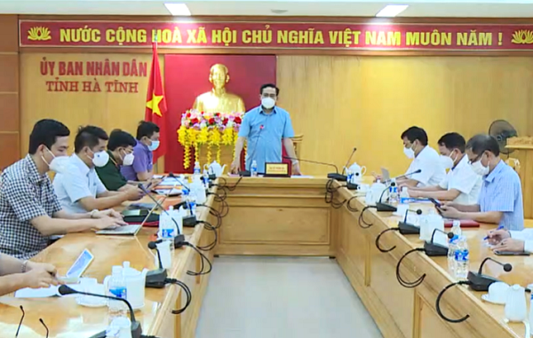 Nghệ An, Hà Tĩnh lên phương án đón công dân ở vùng có dịch các tỉnh phía Nam có nguyện vọng về quê - Ảnh 2