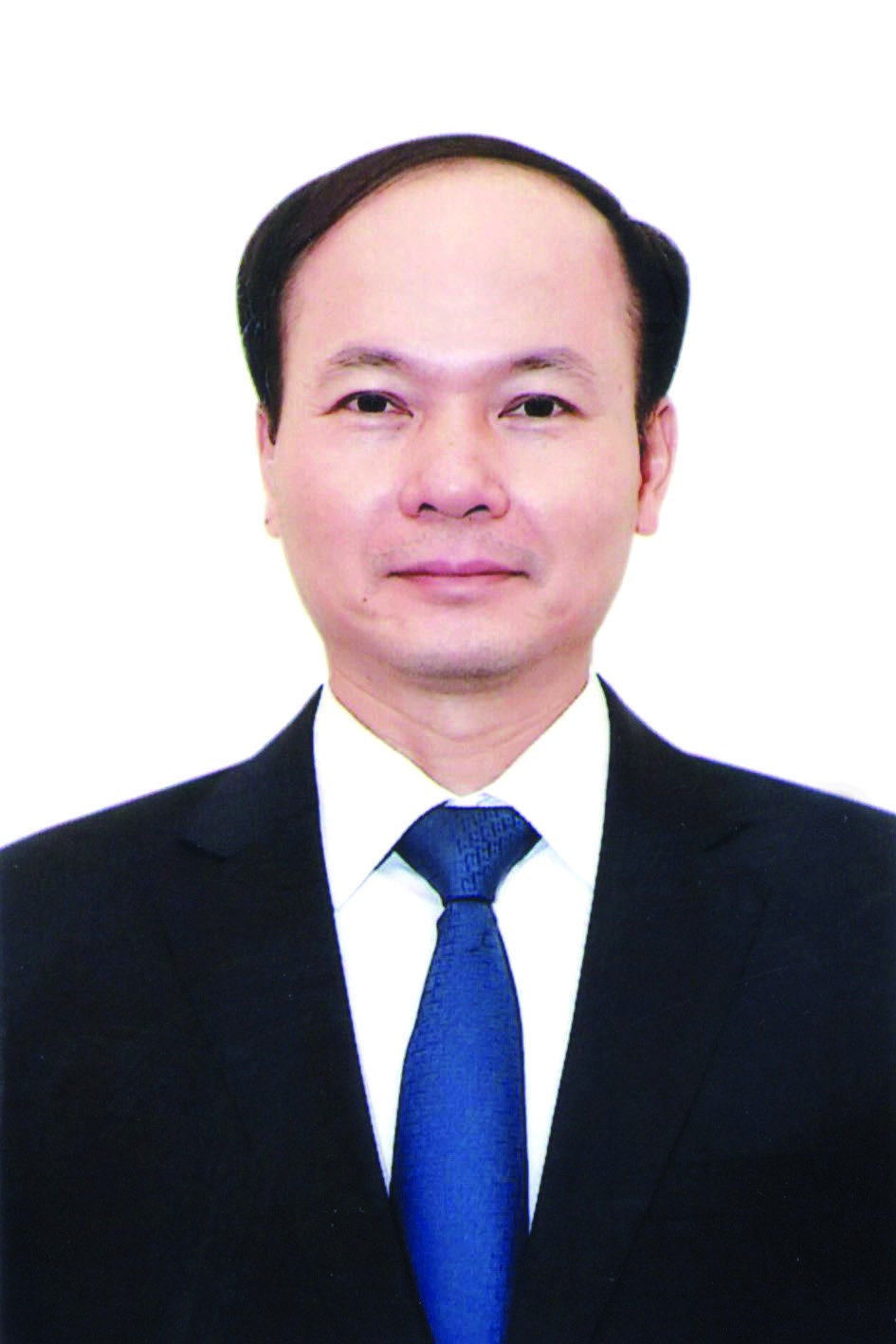 Chương trình hành động của Bí thư Quận ủy Long Biên Đường Hoài Nam, ứng cử viên đại biểu HĐND TP Hà Nội nhiệm kỳ 2021 - 2026 - Ảnh 1