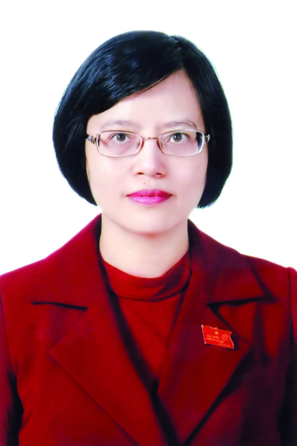 Chương trình hành động của bà Hồ Vân Nga, ứng cử viên đại biểu HĐND TP Hà Nội nhiệm kỳ 2021 - 2026 - Ảnh 1
