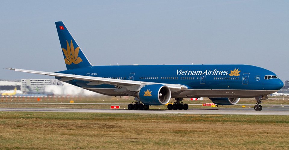 Vietnam Airlines phát hành thêm cổ phiếu để mua máy bay - Ảnh 1