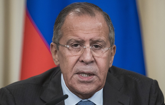 Ngoại trưởng Nga Sergey Lavrov: Đã đến lúc cải thiện quan hệ giữa Washington và Moscow - Ảnh 1