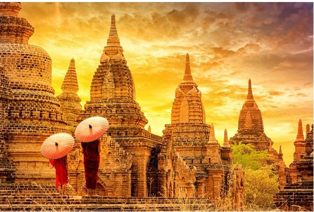 Avitour tổ chức fam tour “Fly to Myanmar” trong 4 ngày - Ảnh 5