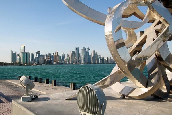 Tình báo Mỹ: Các nước vùng Vịnh đã gây hấn trước với Qatar - Ảnh 1
