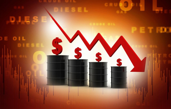 Giá dầu thế giới lao dốc sau quyết định của OPEC - Ảnh 1