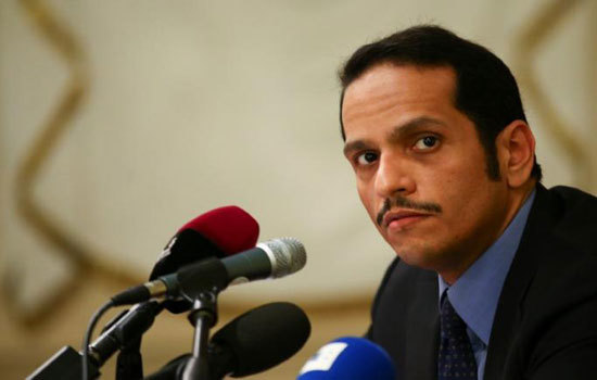 Qatar bác “tối hậu thư” của các nước vùng Vịnh, song sẵn sàng đối thoại - Ảnh 1
