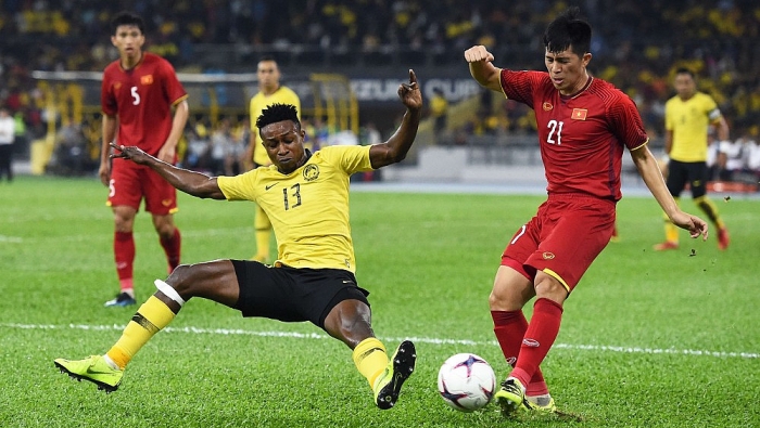 Nhận diện đối thủ Malaysia - Ảnh 2