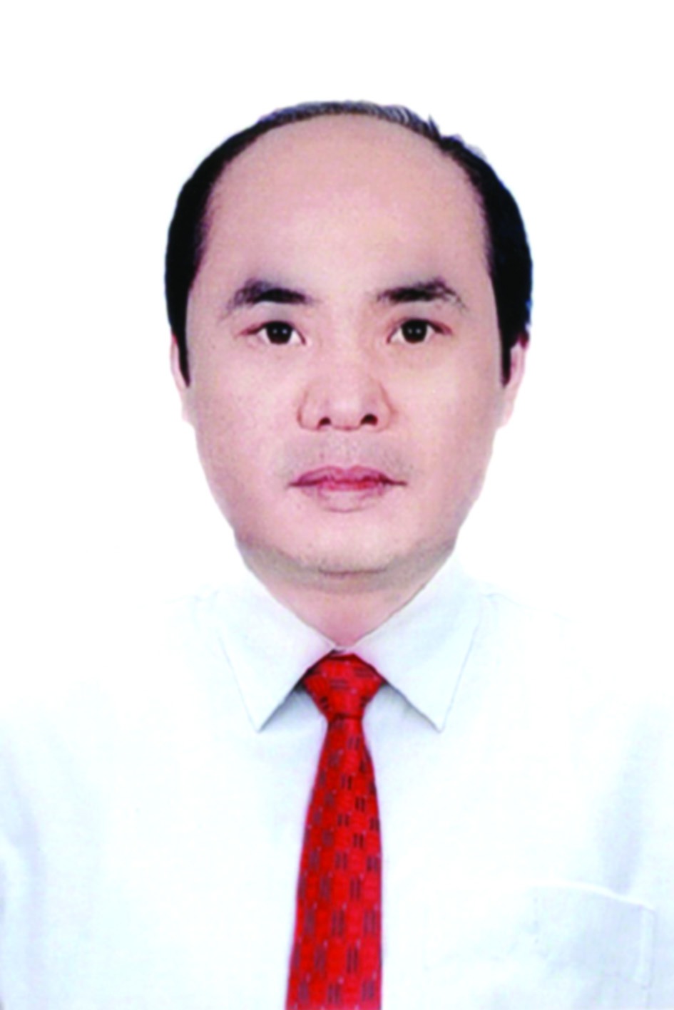 Chương trình hành động của Phó Bí thư Thường trực Huyện ủy Thanh Trì Nguyễn Việt Phương, ứng cử viên đại biểu HĐND TP Hà Nội nhiệm kỳ 2021 - 2026 - Ảnh 1