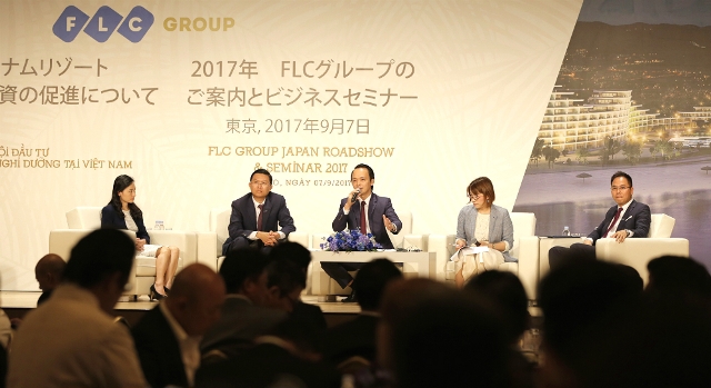 Tập đoàn FLC có thể chuyển nhượng dự án cho nhà đầu tư lớn Nhật Bản - Ảnh 2