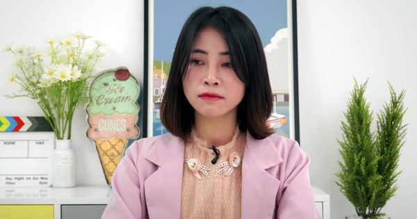 Youtuber Thơ Nguyễn trở lại, bật quảng cáo trên kênh mới - Ảnh 1